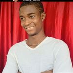 Patrick Kenie Lukulay - @patrickkenielukulay - Instagram