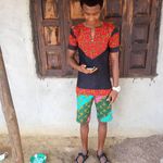 Patrick Kenie Thomas Lukulay - @patrickkeniethomas - Instagram