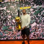 Patrick Lukulay - @plukulay - Instagram
