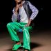 Patrick Boyika Lumbala - Facebook