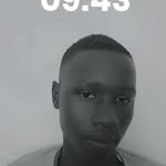 Patrick Lubangakene - @12zer_ry - Instagram