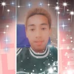 Patrick Nepomuceno Lumbres - @mariacamillemarmol - Instagram