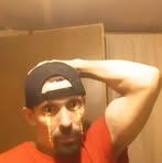Patrick Lumpkins - Facebook
