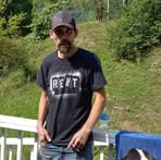Patrick Lumpkins - Facebook