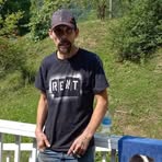Patrick Lumpkins - Facebook