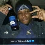 Patrick Lumpkins - Facebook