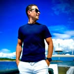 Patrick Lund - @lund_lifestyle - Instagram