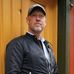 Patrick Lundberg - Facebook