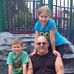 Patrick Lundrigan - Facebook