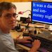 Patrick Lundrigan - Facebook
