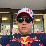 Instagram Novo - @patrick_lunna - Instagram