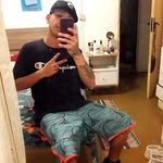 Patrick Antony Luongo Garcia - @luongogarcia - Instagram