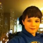Patrick Luongo - @cincyswords_23 - Instagram