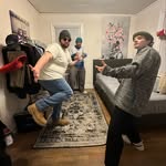 Patrick Luongo - @patrick_luongo - Instagram