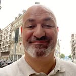 Patrick Luongo - @luongopatrick - Instagram
