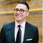 Patrick Luongo - @patrickluongo - Instagram