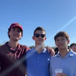 Patrick Luongo - @patrick_5757 - Instagram