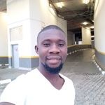 Gberindyer Luper Patrick - @luper626patrick2020 - Instagram