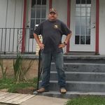 Patrick Luper - @patrick_pappy_luper - Instagram