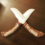 Patrick Luper - @bipolar.knives_22 - Instagram