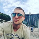 Patrick Lupien - @hanam13182 - Instagram