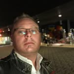 Patrick Lussier - @patricklussier25 - Instagram