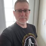 Patrick Lussier - @pat75lussier - Instagram