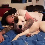 Patrick Lussier - @patrick.lussier.9 - Instagram