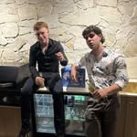 Pat Luttrell - @patrickluttrell_ - Instagram