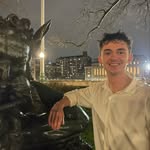 Patrick Lyden - @patricklyden - Instagram