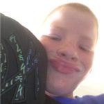 Patrick Lyden - @pandaplayz214 - Instagram