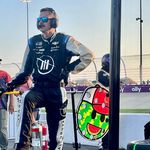 Patrick Lyden - @rpwracing - Instagram