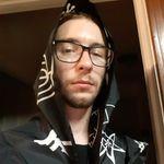 patrick lyle - @necro_616 - Instagram