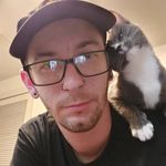Patrick lyle - @reallivedeadperson - Instagram