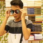 Patrick Lyle Celis Bernales - @pattypatotie_20 - Instagram