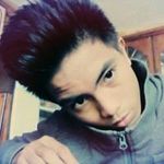 Patrick Lyle Celis Bernales - @patricklylebernales - Instagram