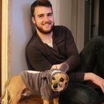 Patrick Lyle-Stirling - @patch_original - Instagram