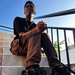Patrick Lyman - @haulepatrick530 - Instagram