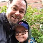Patrick Lyman - @patricklyman35 - Instagram
