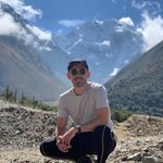 Patrick Lynam - @plyno - Instagram