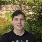 Patrick Lynam - @gerret_johnson01 - Instagram