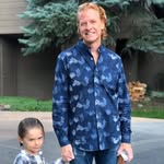 Patrick Lynass - @pjlynass - Instagram