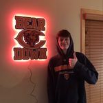 Patrick Lyne - @patrick.lyne11 - Instagram