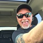 Patrick Lynn - @pdaddybbg - Instagram