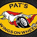 Patrick Lynn - @patswingsonwheels - Instagram