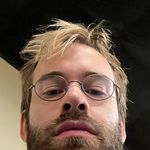 Patrick Lynn - @fifteencookiesandcatfood - Instagram