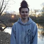 Patrick Lynskey - @lynskey75 - Instagram