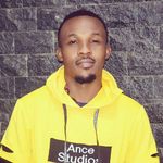Patrick  Lyon🇷🇼 - @iam_lyon_patrick - Instagram