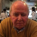 Patrick Lyon - @lyon7340 - Instagram