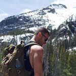 Patrick Lyon - @_p_cakes_ - Instagram